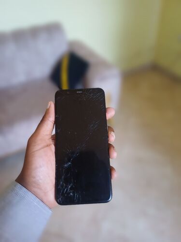 Google Pixel 4xl