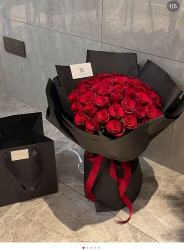 Fresh Bouquet 
