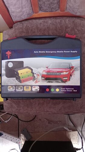 Auto mobile Emergency Mobile p