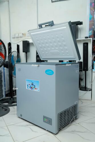 Freezer UK 75 liter 150