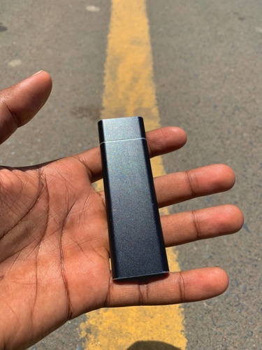 External Ssd 512Gb