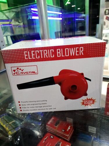 Electric blower