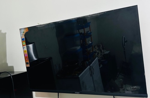Tv 32 inch size