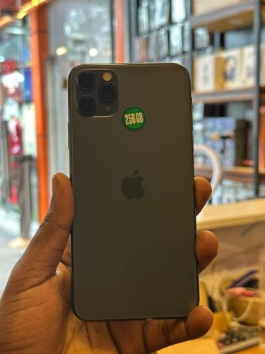 iPhone 11Promax Gb 256