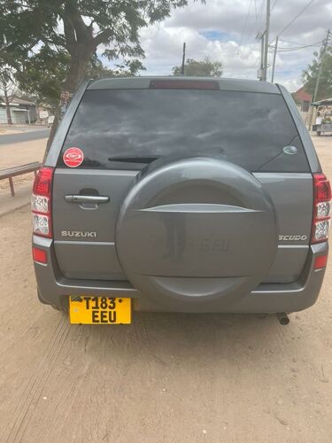 SUZUKI TANAPA 0696002320