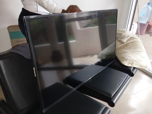 Hisense Tv 