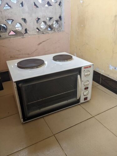 Microwave OVEN