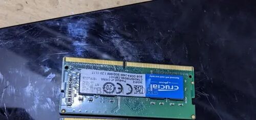 Ram 8gb ddr4
