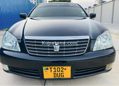 TOYOTA CROWN FOR SALE