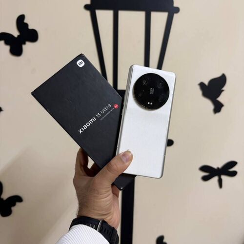 Xiaomi 13 Ultra