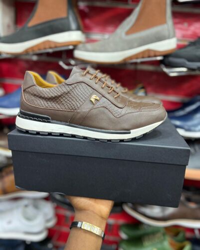 New fashion shoes 