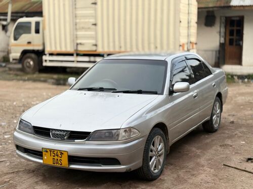 Toyota Carina ti