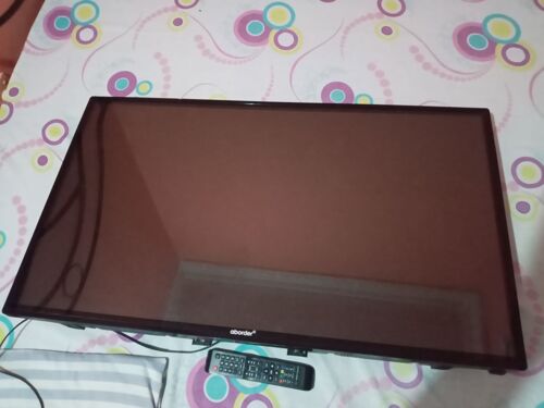 Aboder smart Tv