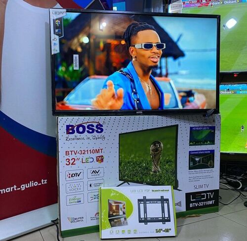 BOSS 