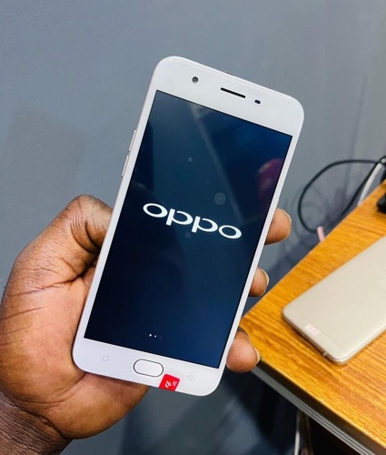 Oppo A57