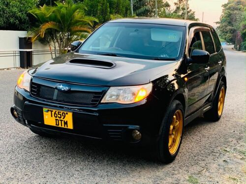 subaru            briddl