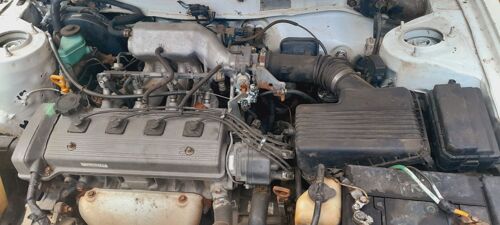 Corolla family Fore sale 