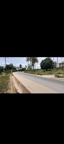 Kiwanja kinauzwa Goba 3M