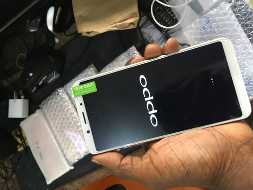 Oppo F5
