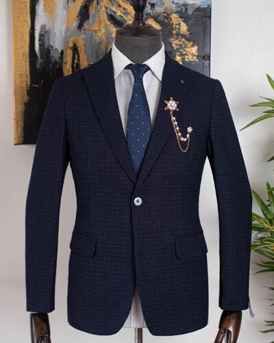 CLASSIC MEN SUIT