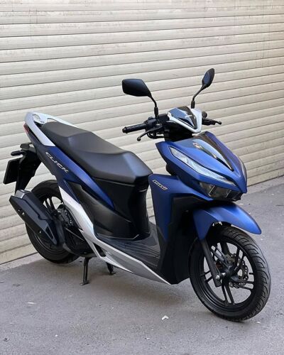 Honda Click 125