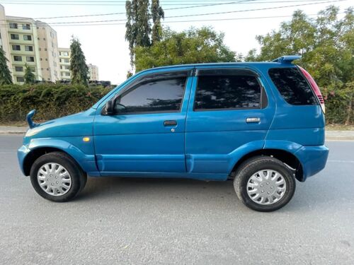 Suzuki  cam 
