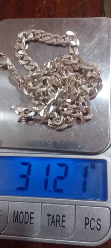 silver ITALY Grams 32