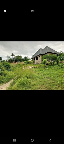 Kiwanja Kinauzwq Goba 12M
