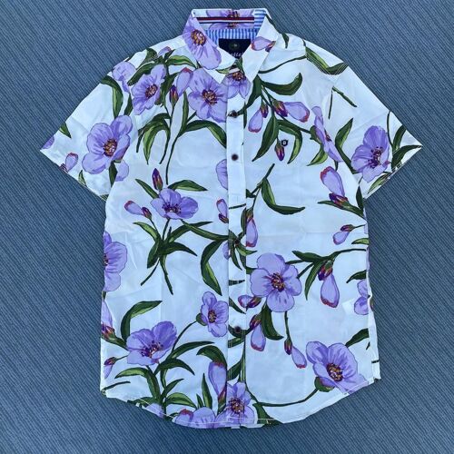 HAWAIIAN    Men  Shirt 