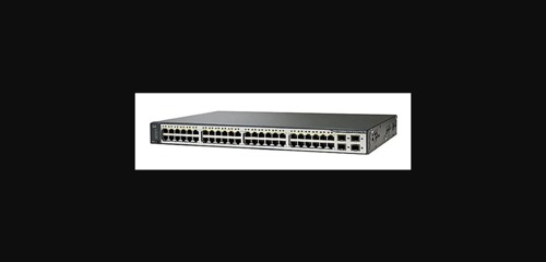 Cisco Catalyst 3750 Series Switches