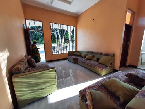 house for rent kigamboni