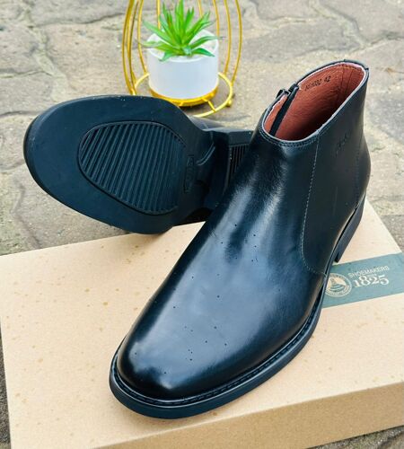 Clarks original boots