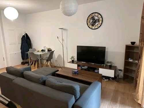 2 bedroom at mbezi beach