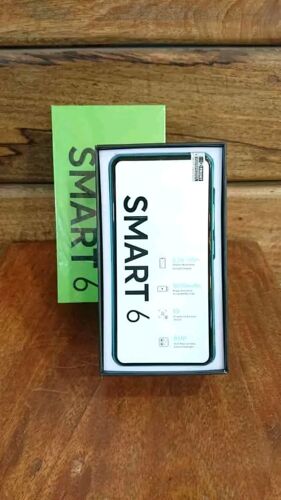 Infinix smart 6