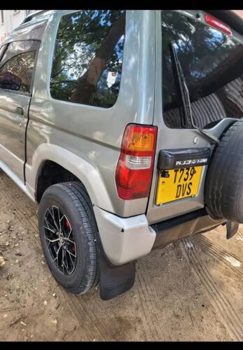 Pajero 
