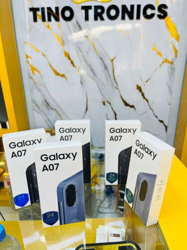 Samsung A07