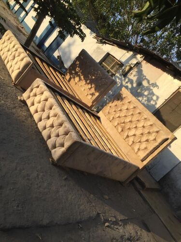 Kitanda cha sofa