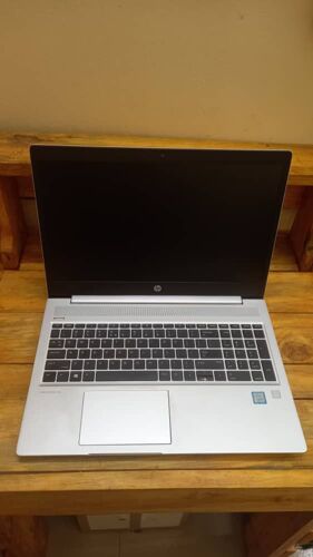 Hp Ram 8 T 1 Gb 