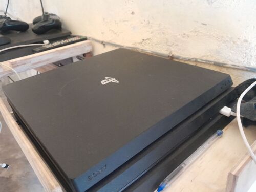 Ps4 pro 1TB  for sale