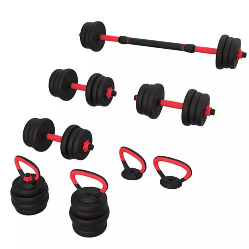 Dumbells Multfunctional