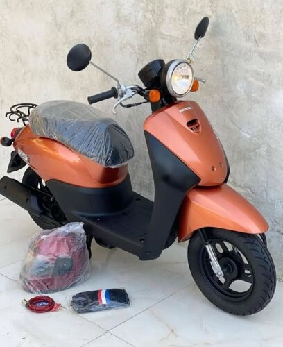 Honda today ,inatumia petrol