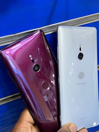 Sony Xperia Xz3