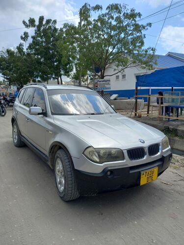 BMW X3 FORSALE