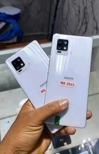 Aquous sense zero6 gb128