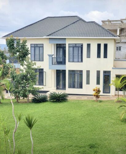 Apartments for Rent At Mbezi B