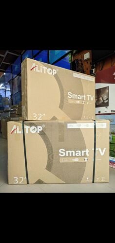 ALITOP SMART TV INCH 32 FULBOX