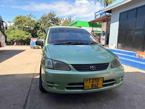 Toyota spacio 