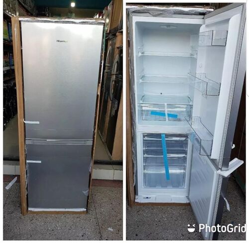 Hisense fridge RD310