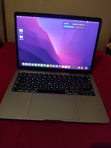 Apple MacBook Pro inch 13 2017