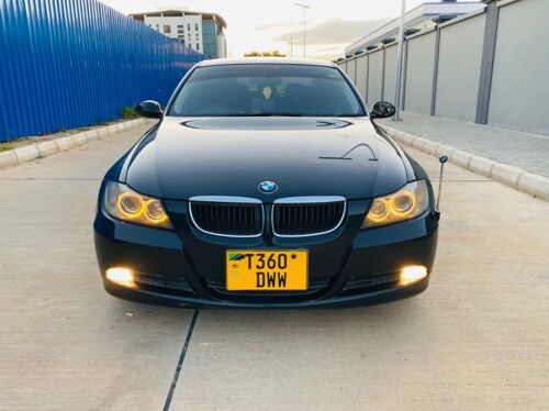 2007 BMW 3SERIES 320I FOR SALE